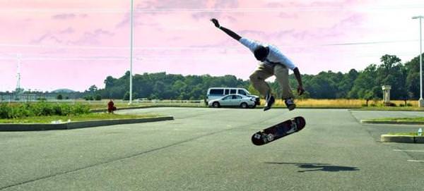 10 Sick Skate Spots Without A Skatepark Nearby