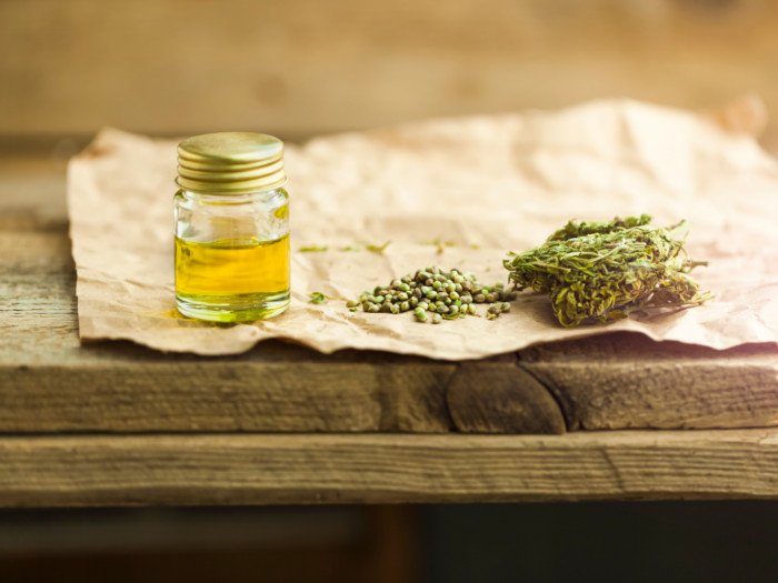 10 Surprising Benefits Of Cannabis Essential Oil