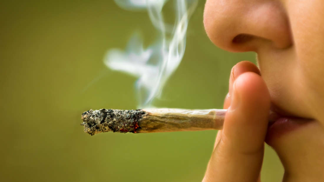 23 Science-Backed Health Benefits Of Marijuana