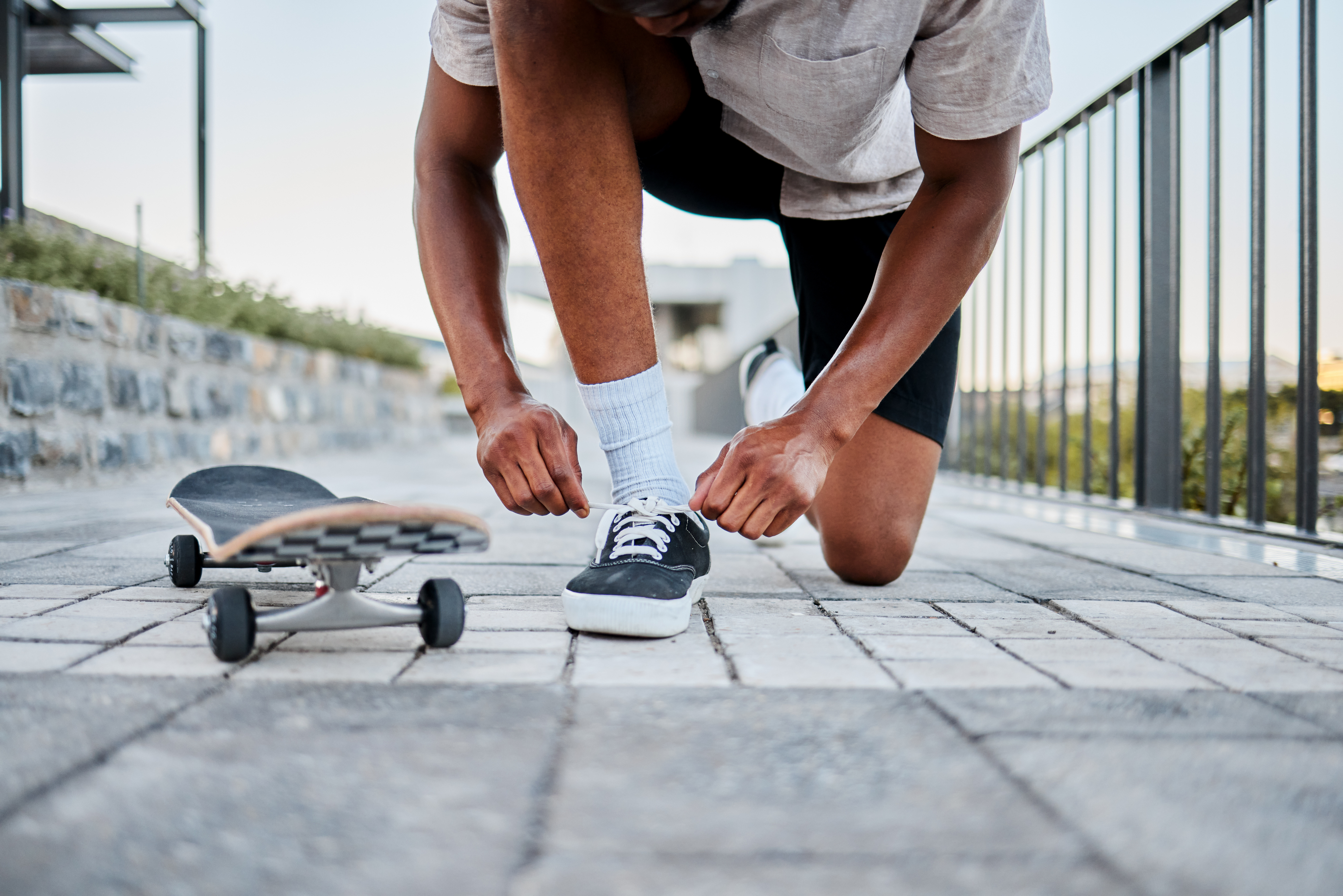 ASICS Skateboarding Will Soon Debut At Skate Shops Worldwide