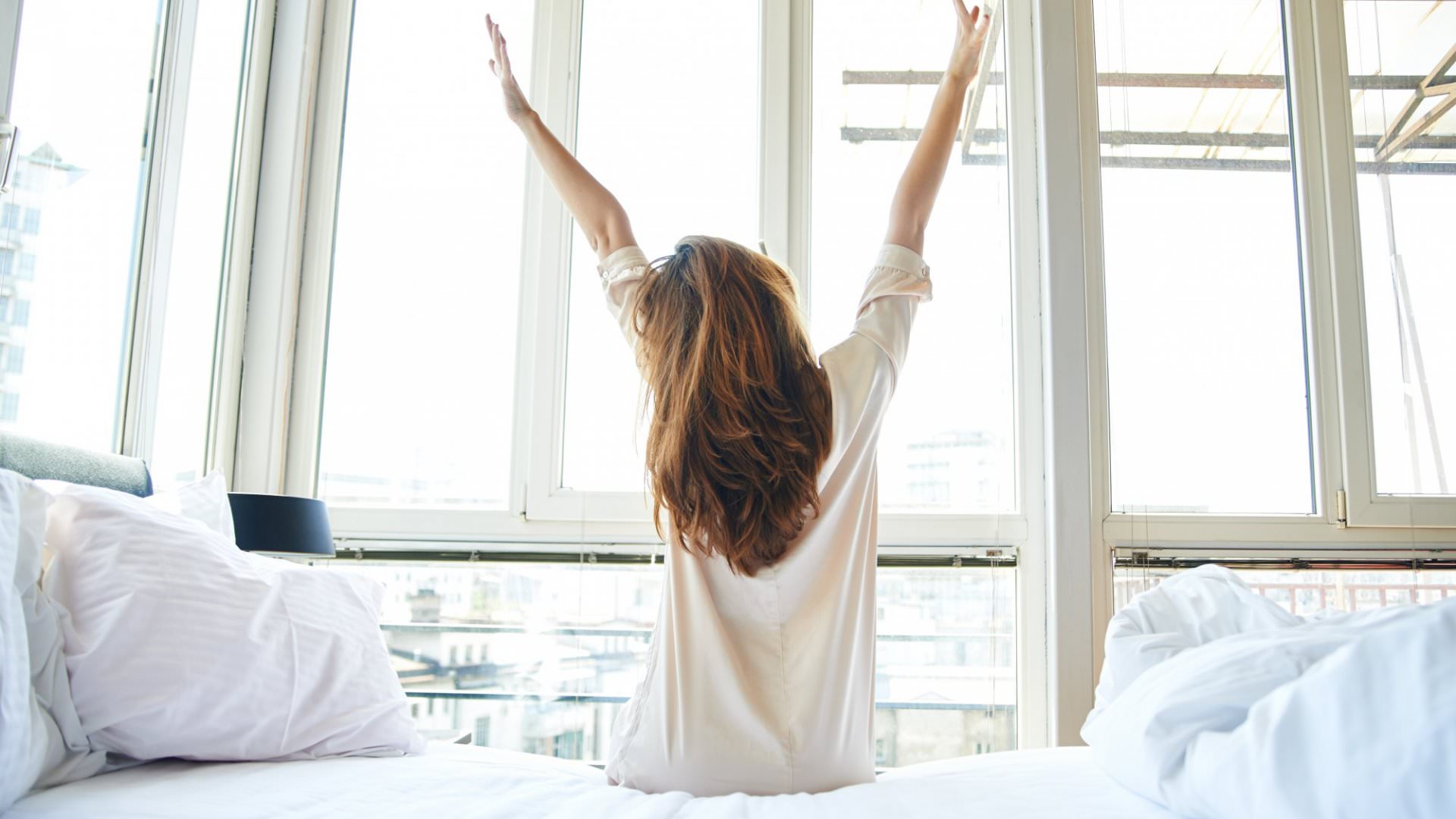 Benefits of CBD for Insomnia and Nightmares