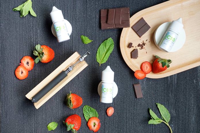 CBD Craze In Food Industry: What You Need To Know