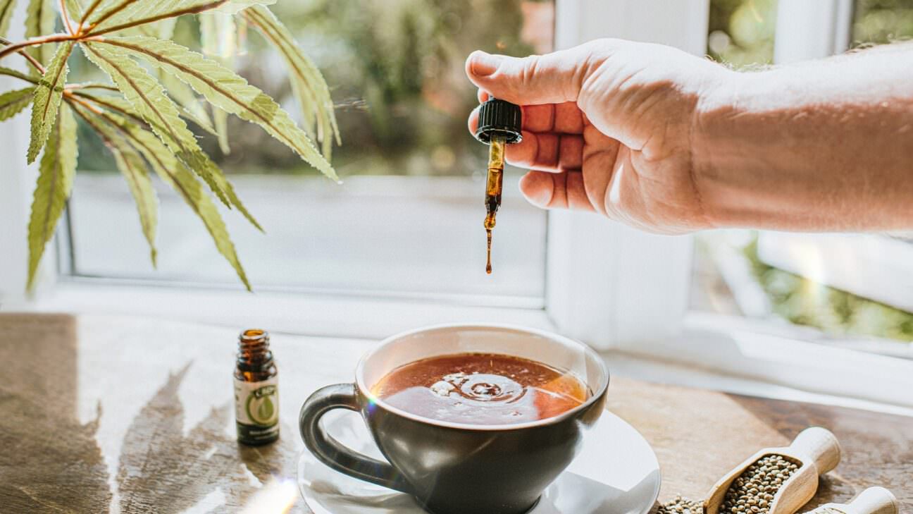 CBD Oil vs. Tincture: What's the Difference?
