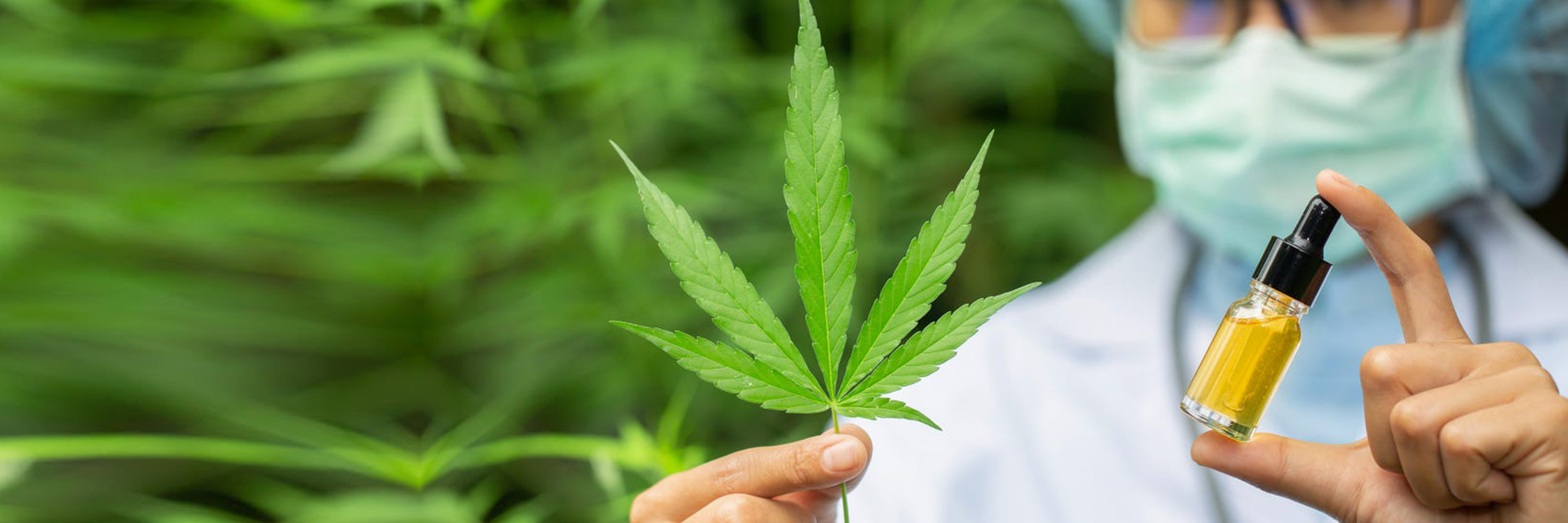 Yes, You Can Take Too Much CBD - Here's What Happens