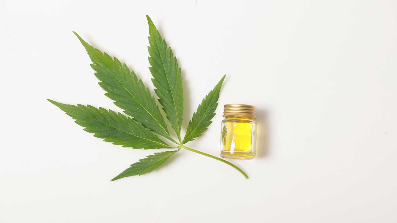 Counseling Patients on Proper Use of CBD Products
