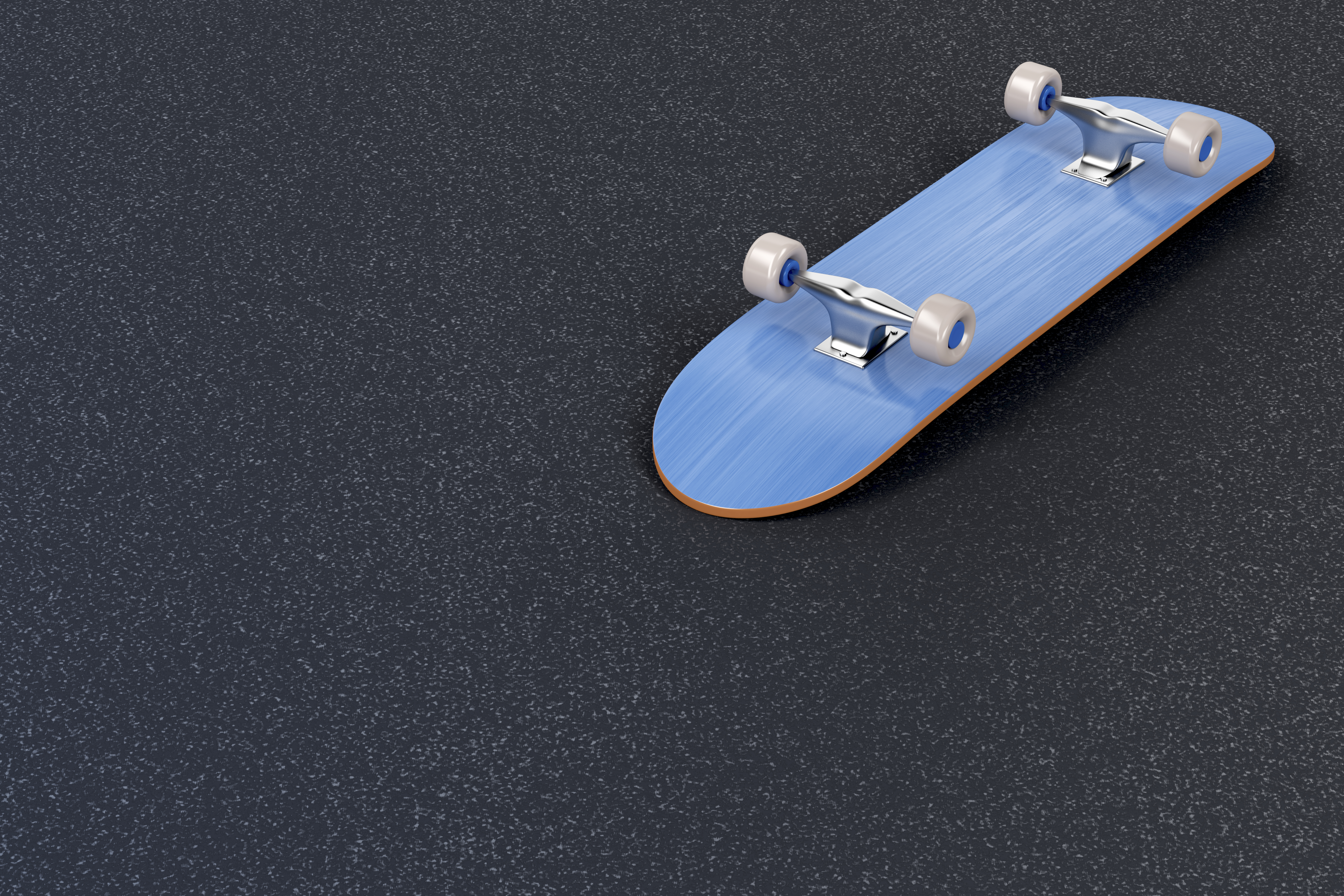 Evolution of Skateboard Shapes