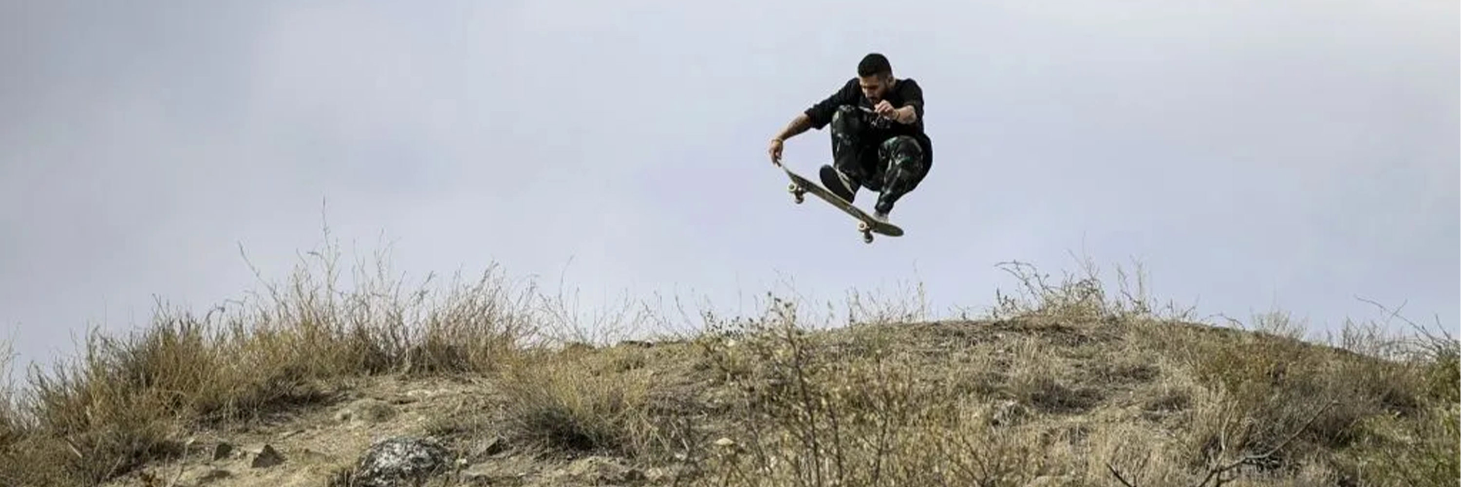 A Generation of Writers Turns to a New Muse: Skateboarding