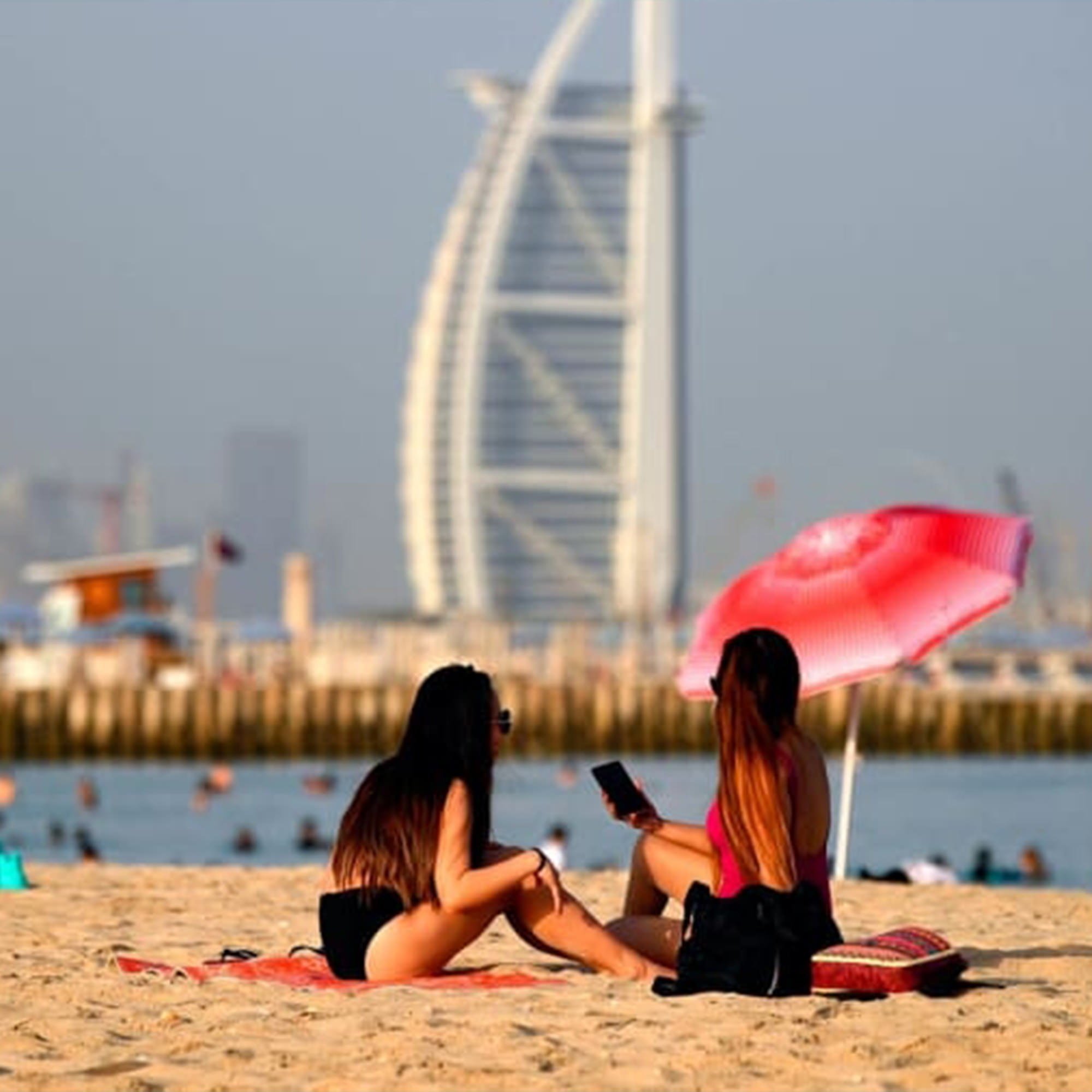 UAE eases drug laws: No more jail for those bringing in THC