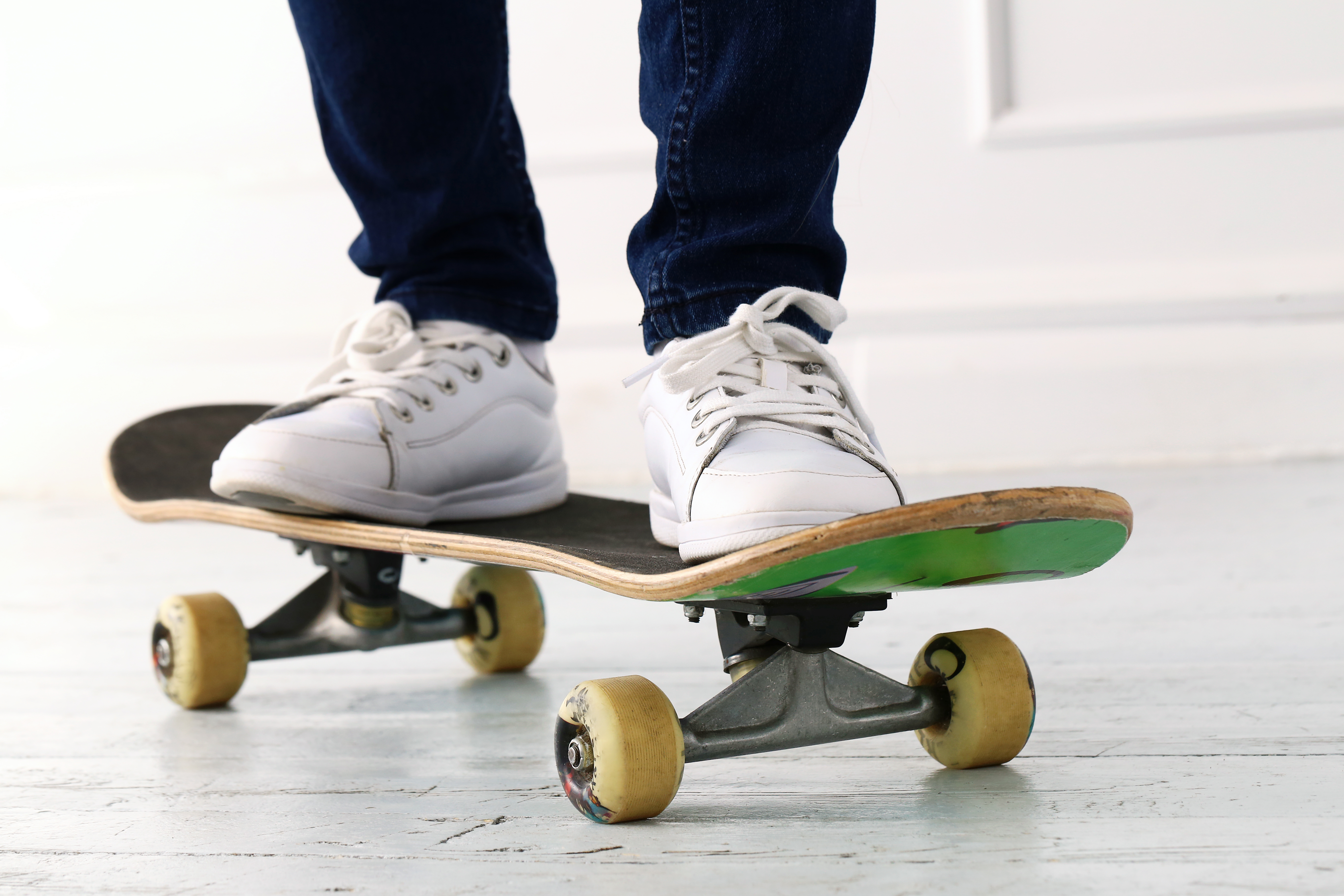 How Skateboard Wheels Are Made