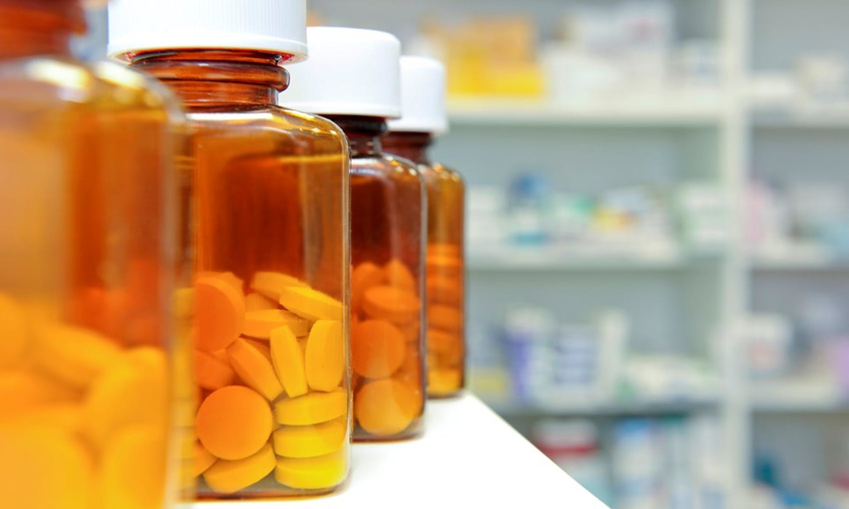 Is Cannabis Better for Chronic Pain Than Opioids?