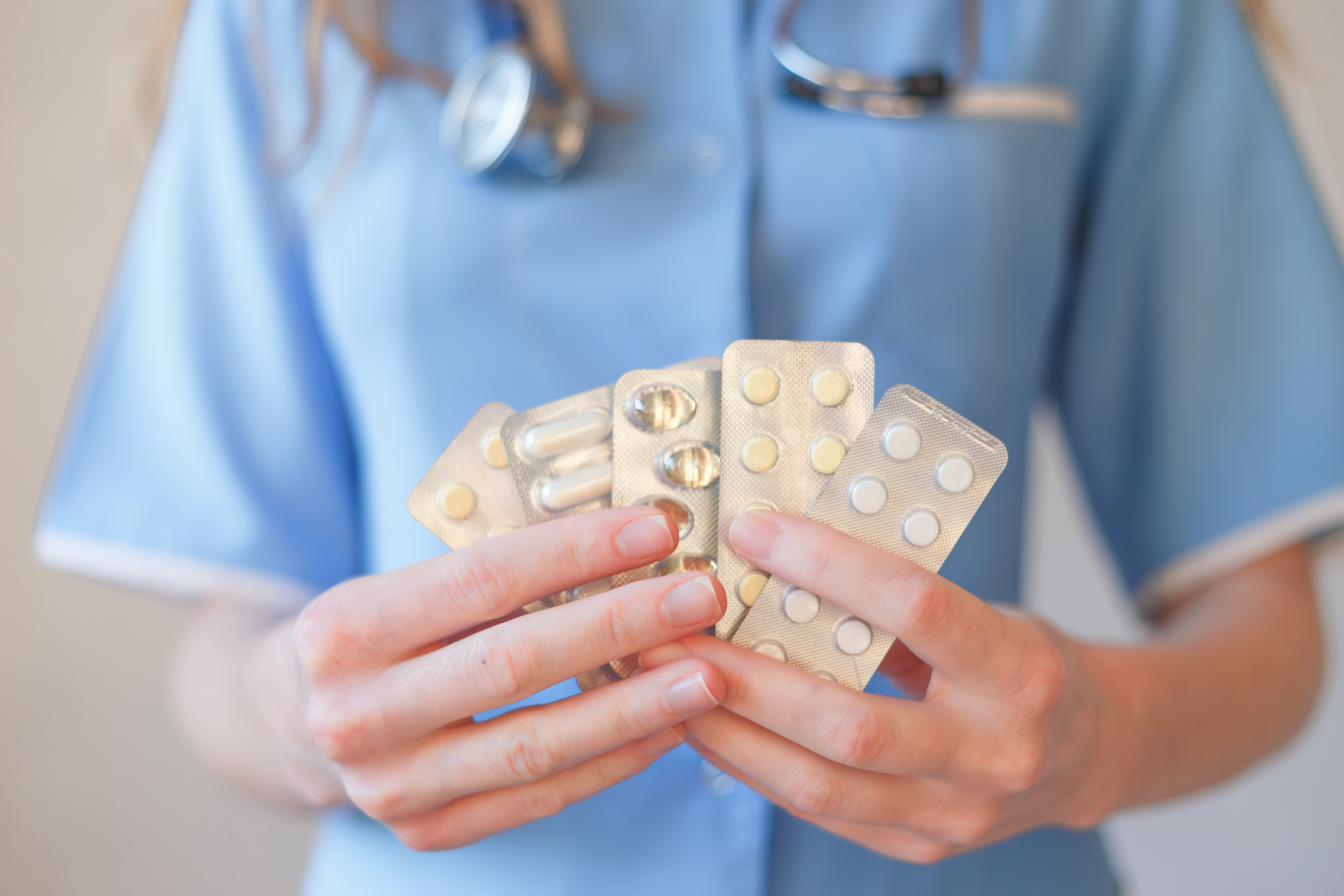 Marijuana Legalization Could Help Offset Opioid Epidemic, Studies Find