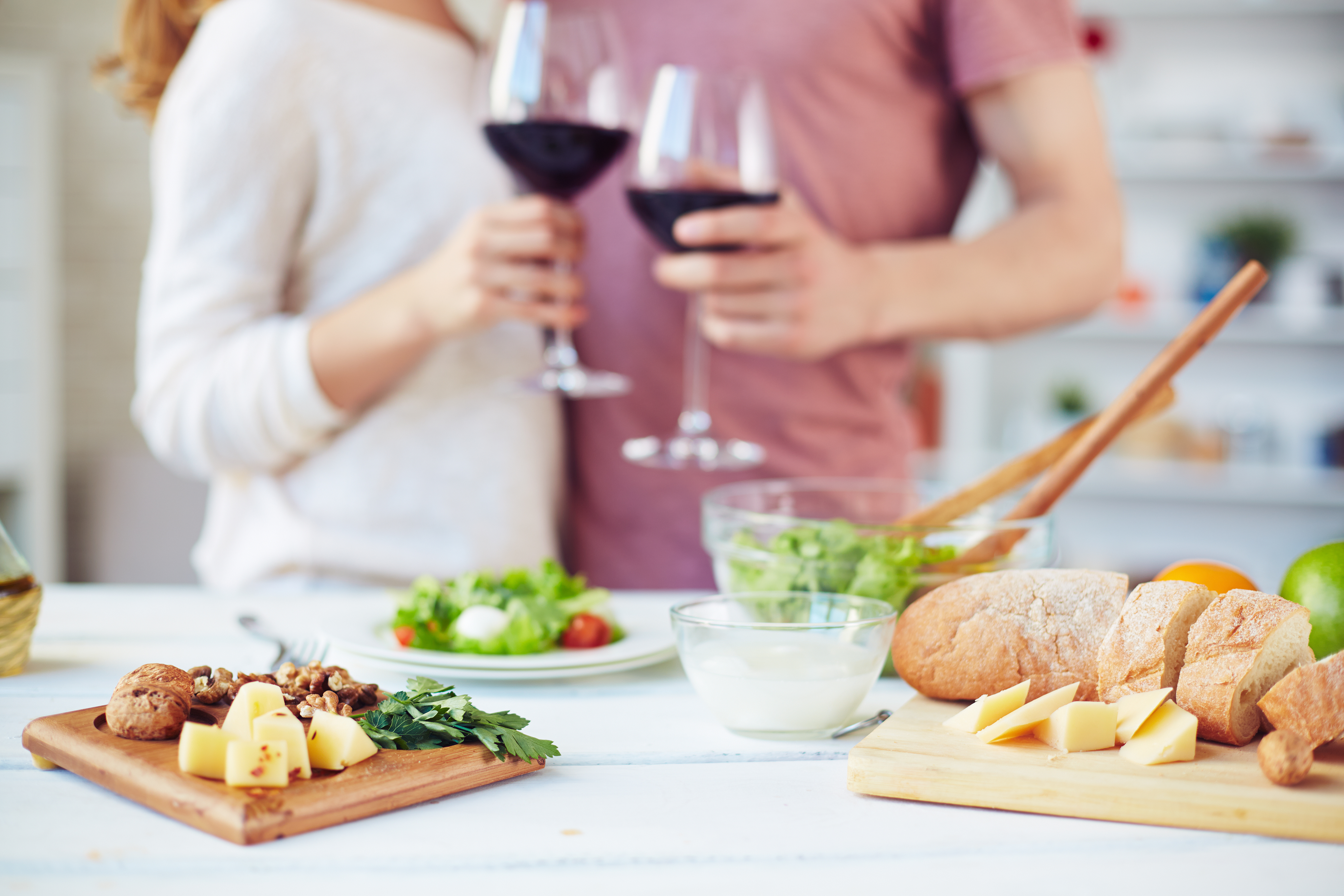 Meal Prep: A Helpful Healthy Eating Strategy