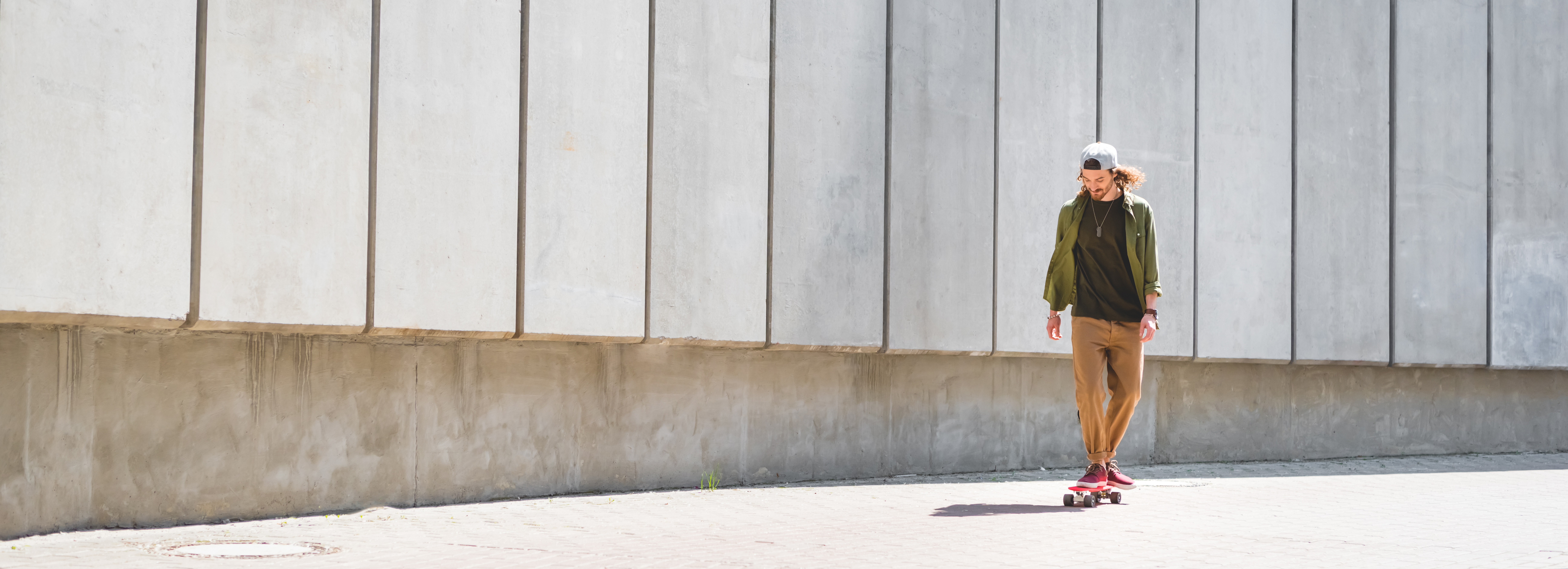 Meet the Skaters who Continue to Skate in Russia Despite the War
