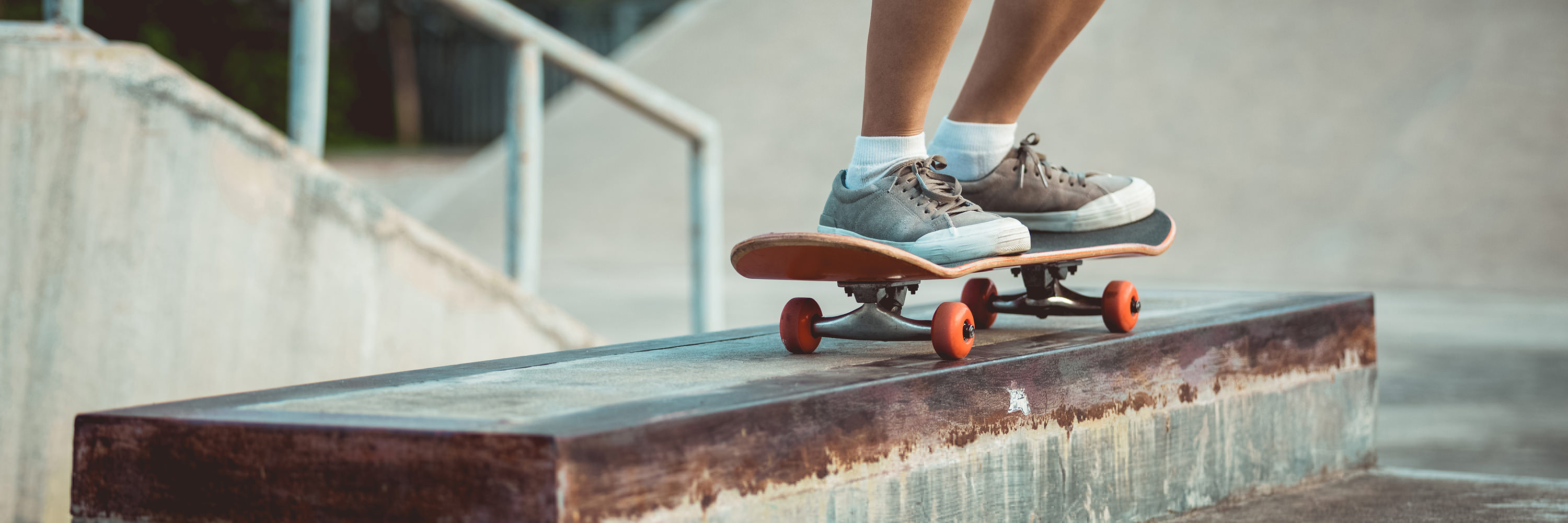 Saratoga Springs Continues Skatepark Improvements