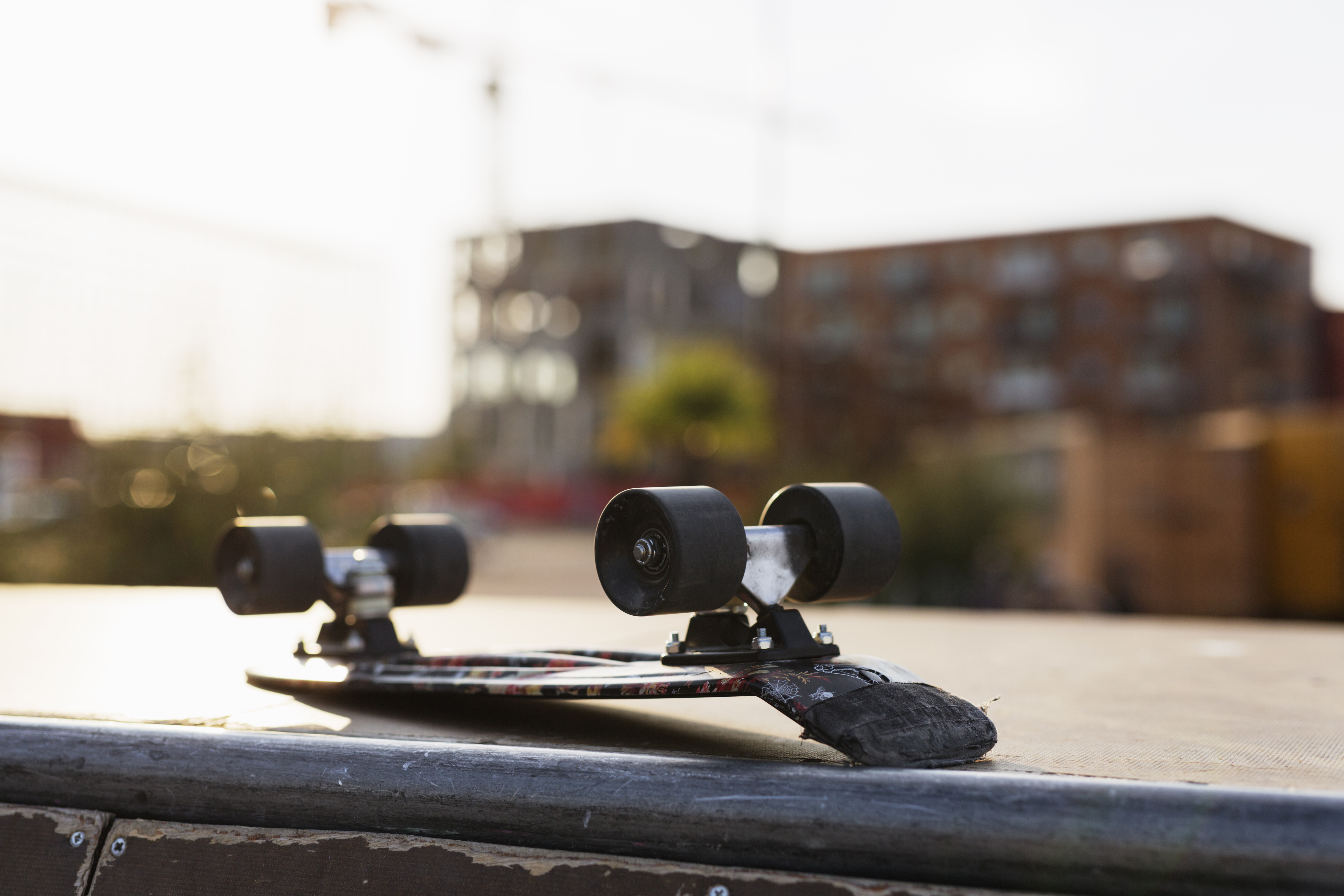 'Save the Skate' T-shirts, Party to Benefit Youth Skateboarding in Lawrence
