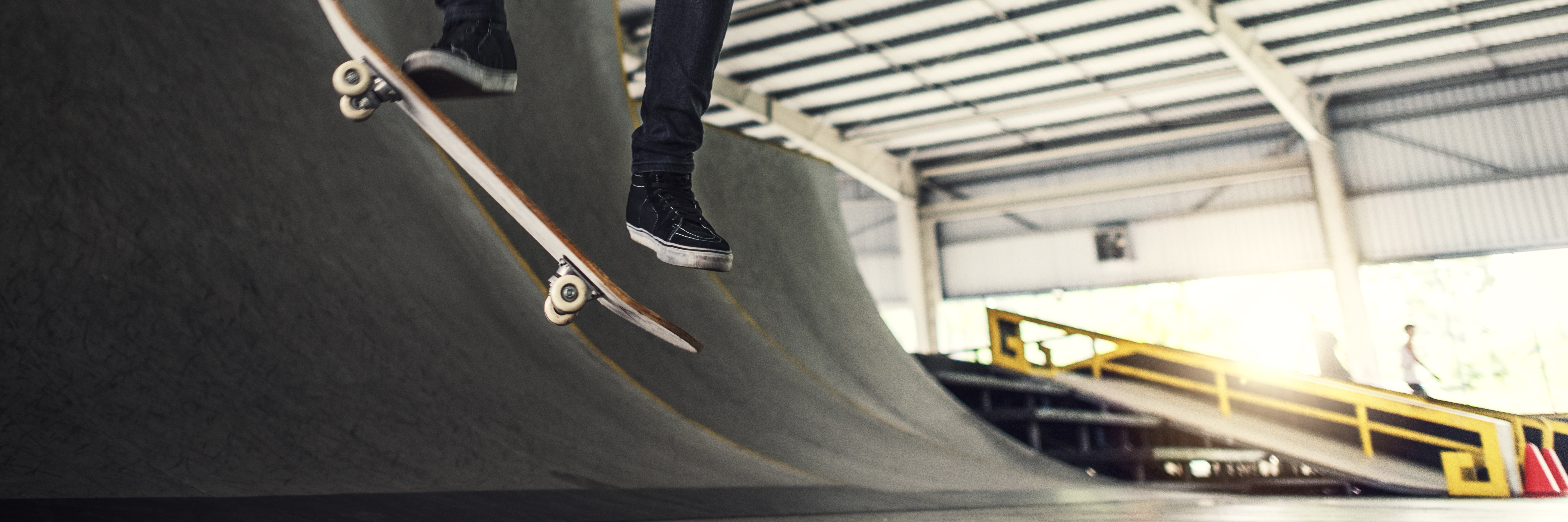 'They have no fear': Skateboarding twins turning heads in South Houston