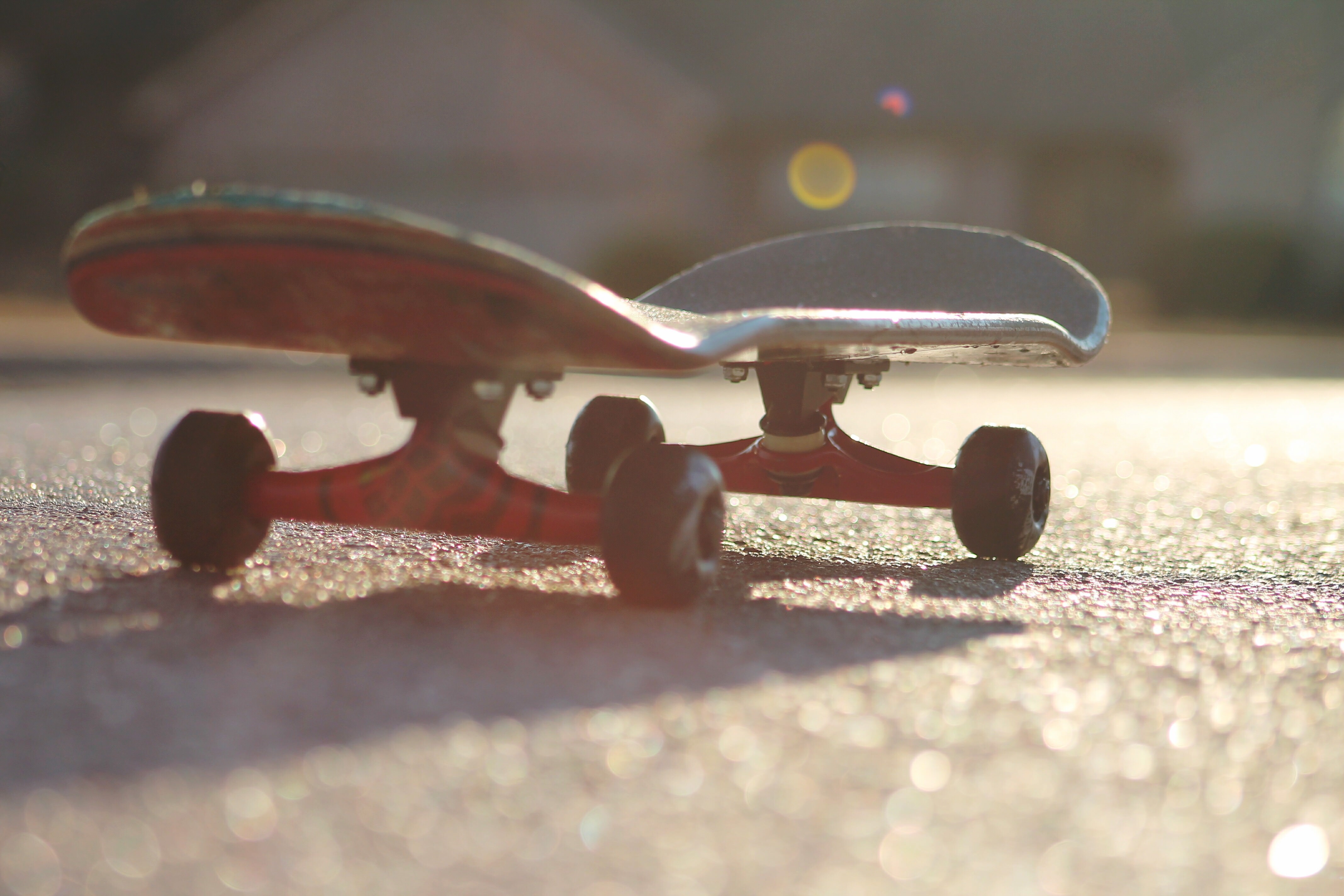 Indigenous artists help skateboarding earn stamp of approval