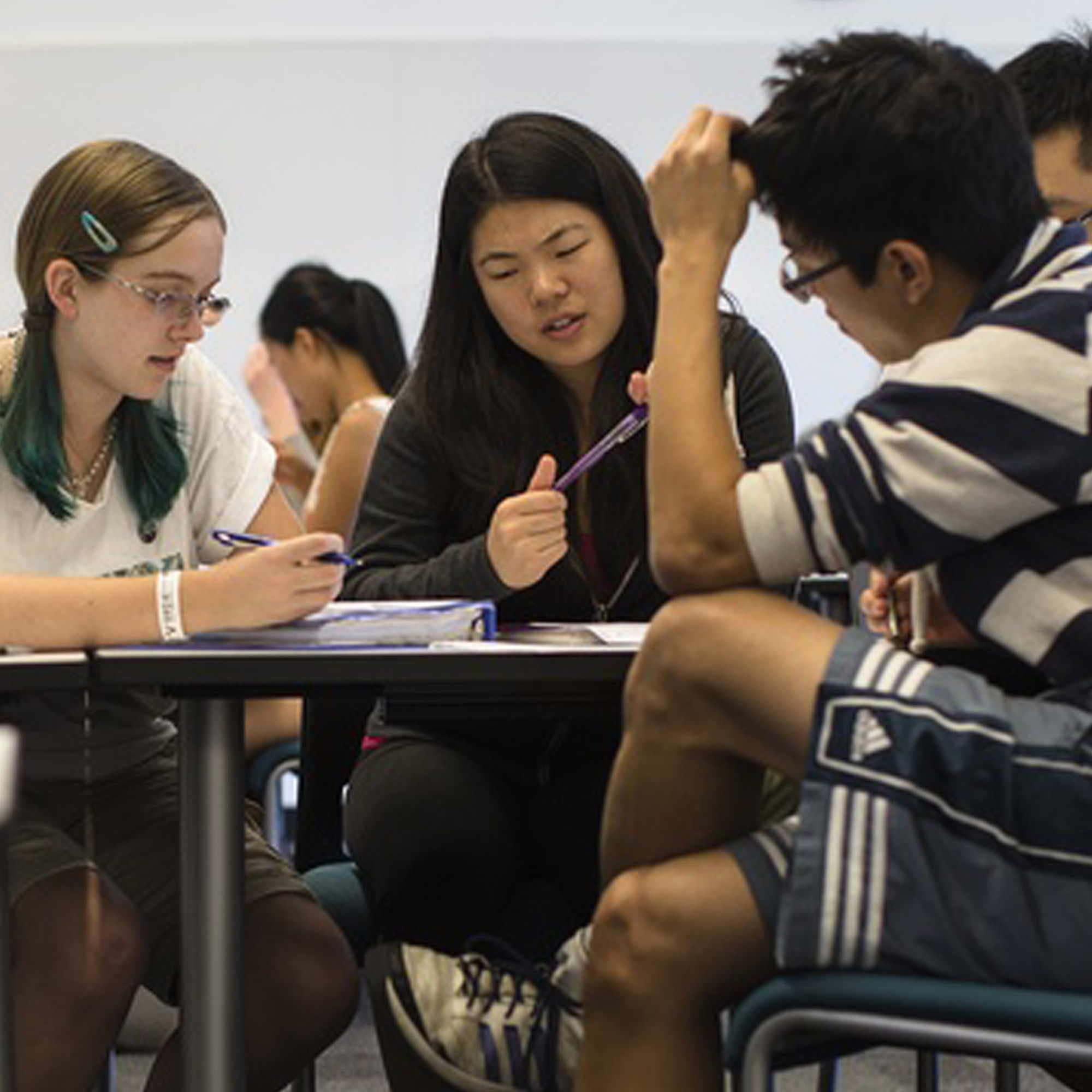 Study: Summer school for EL students could boost 4-year graduation rates