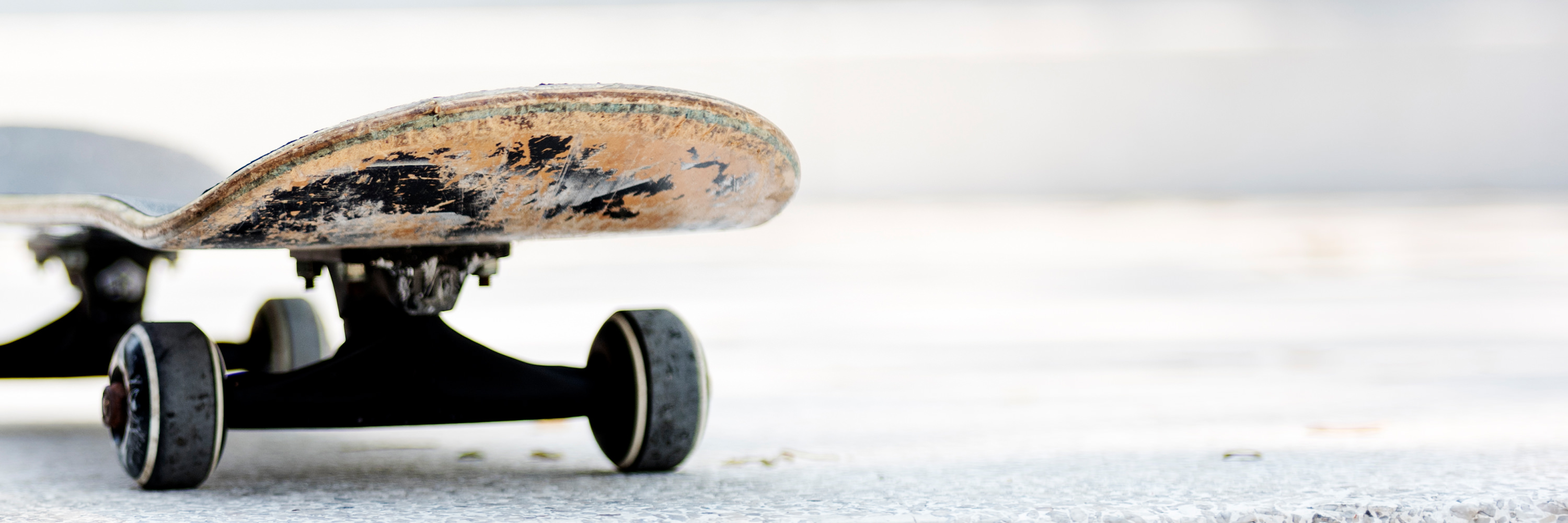 Watch: The Ollie (And Spot) At The End Of This Clip Is Truly Insane
