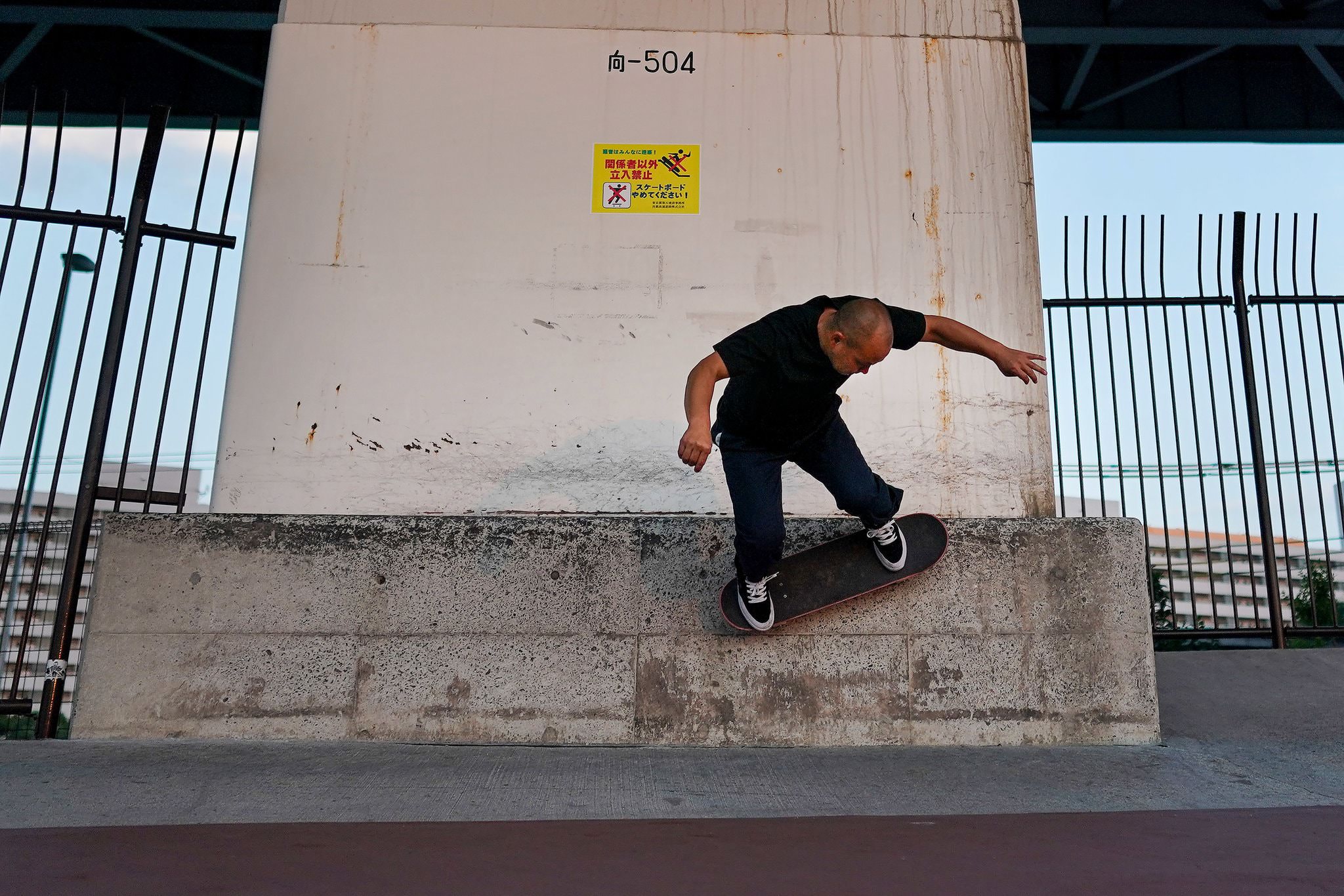 The Stories Their Skateboards Could Tell