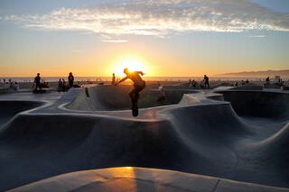 The Underground Harmony of Skateboarding Culture