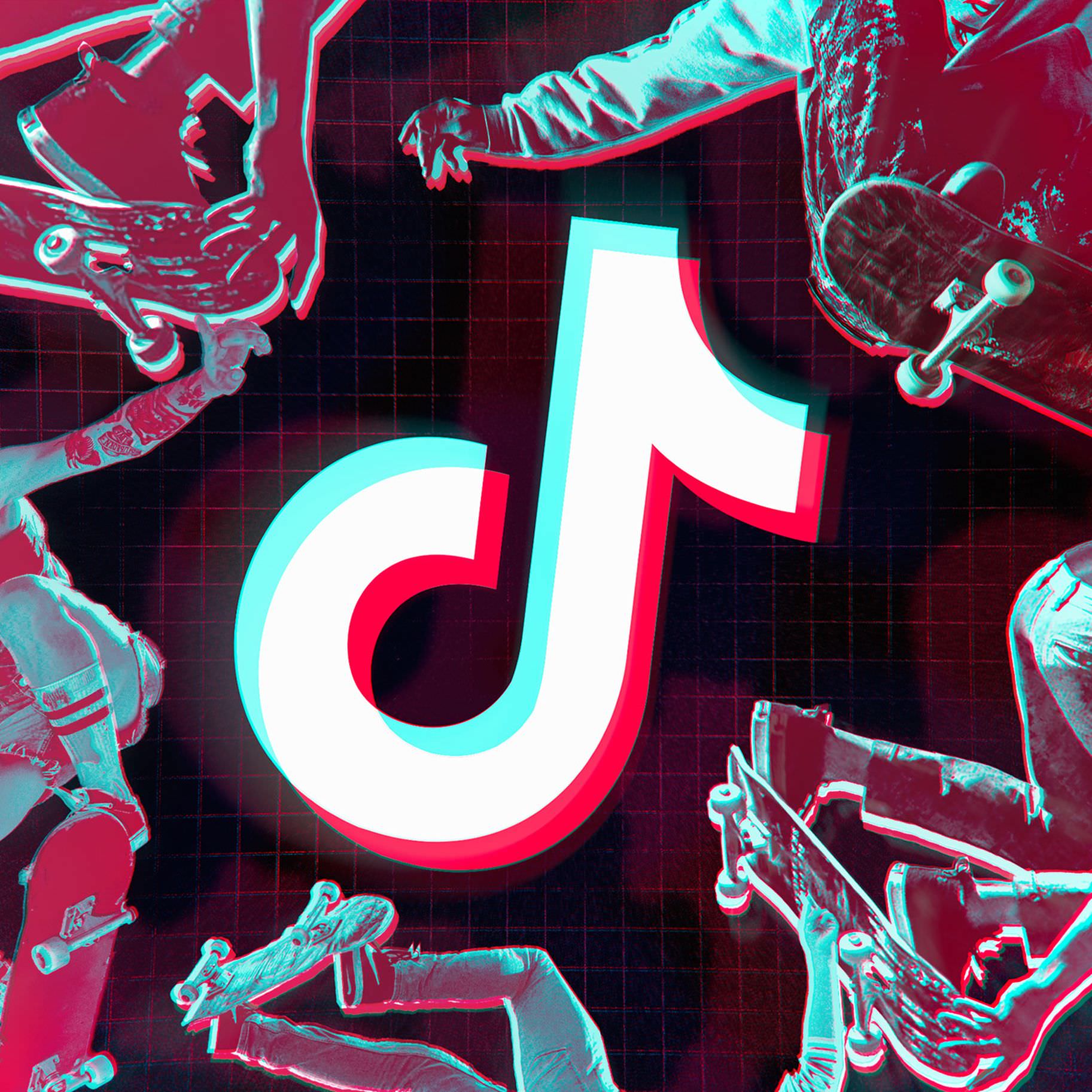 The Legacy of the Skate Video Lives on in TIKTOK