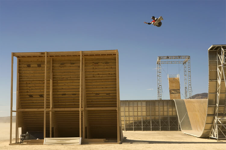 Tony Hawk: 75 amazing facts about the legendary skateboarder