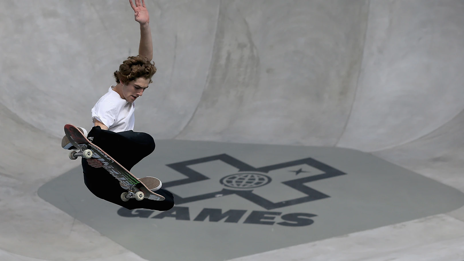 Top Things To Know About USA Park Skateboarder Tom Schaar