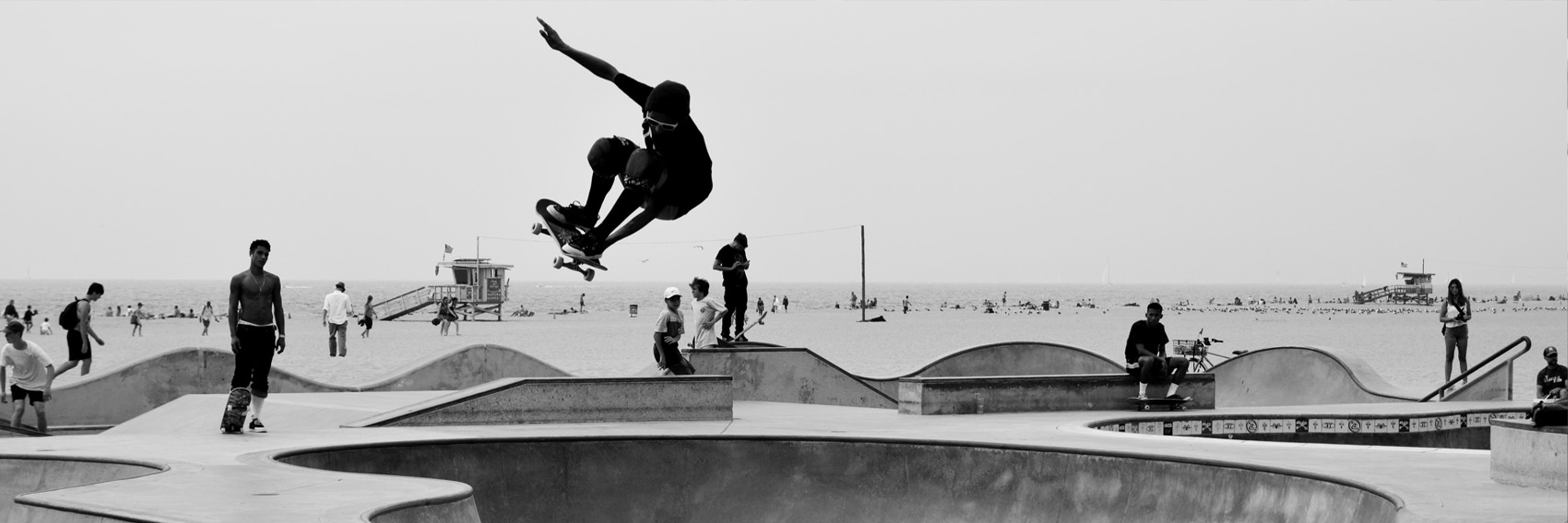 University Of Exeter: Skateboarding Helps Middle-Aged People Navigate Depression And Bond With Their Children, Study Shows