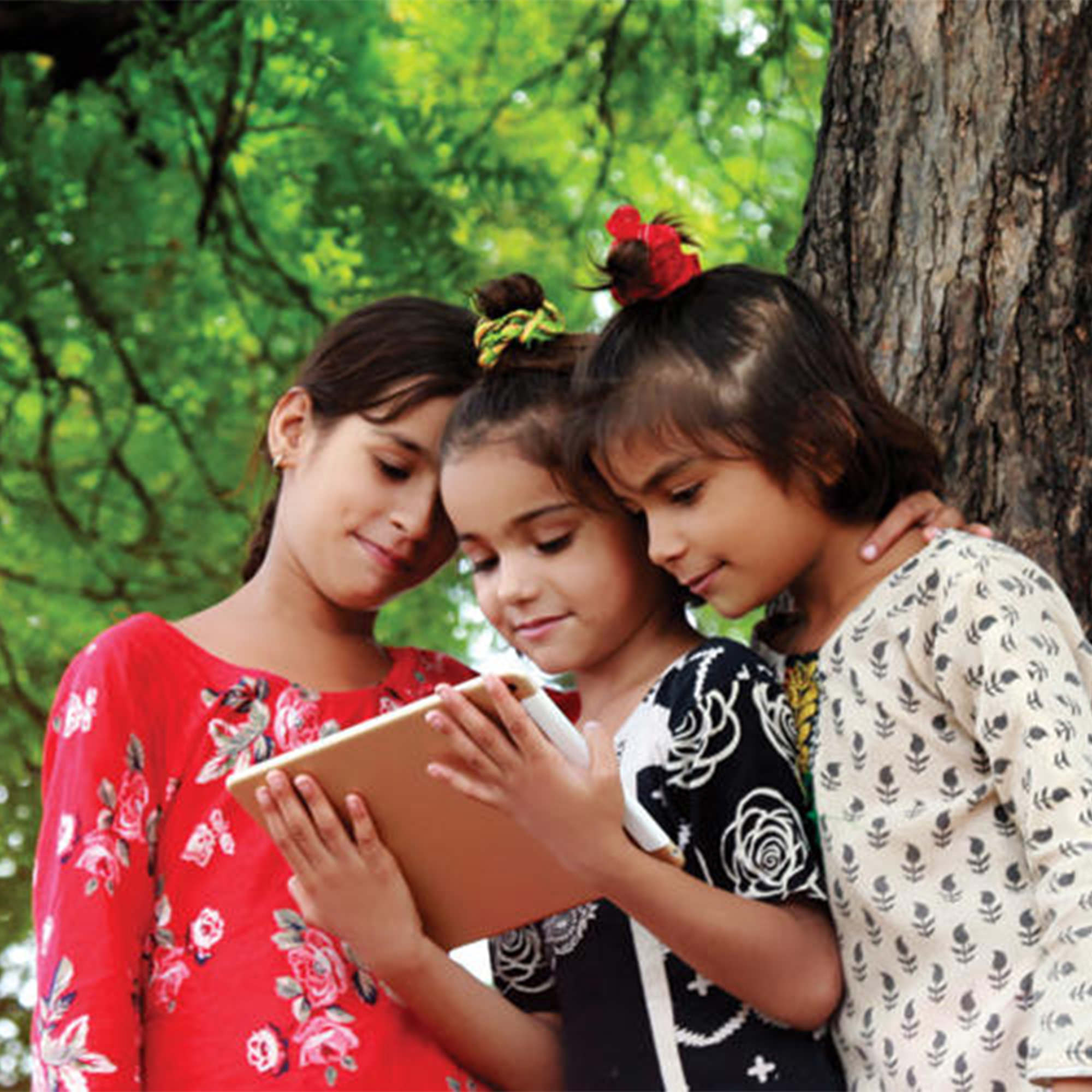 Why Connectivity Is Key to Inclusive Technology Options for Students