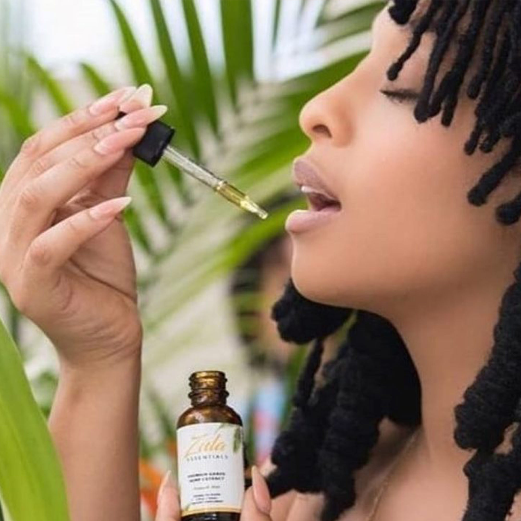 Women and CBD 