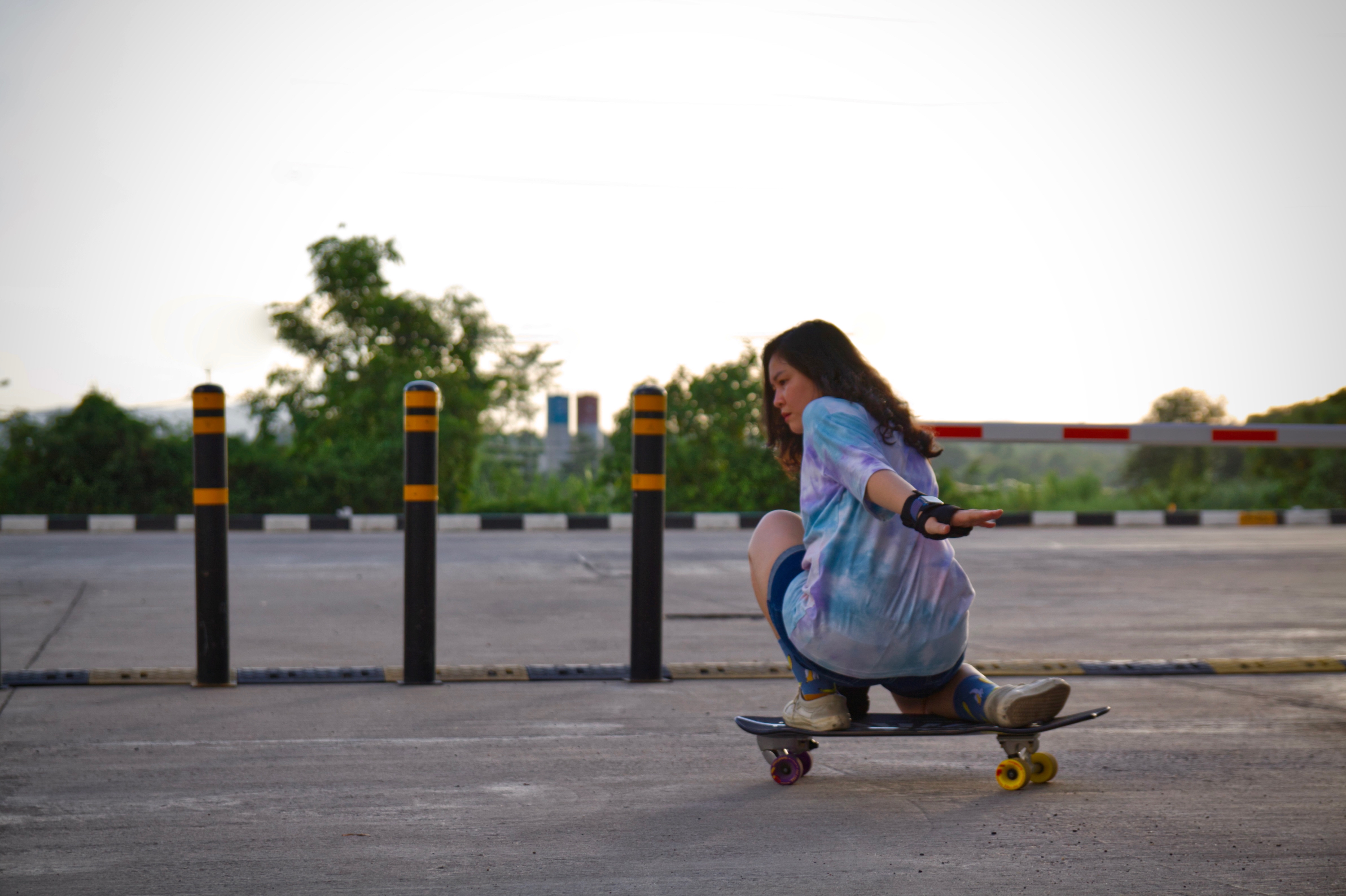 Women's Skateboarding Set for 'Exciting' Future as Participation Booms