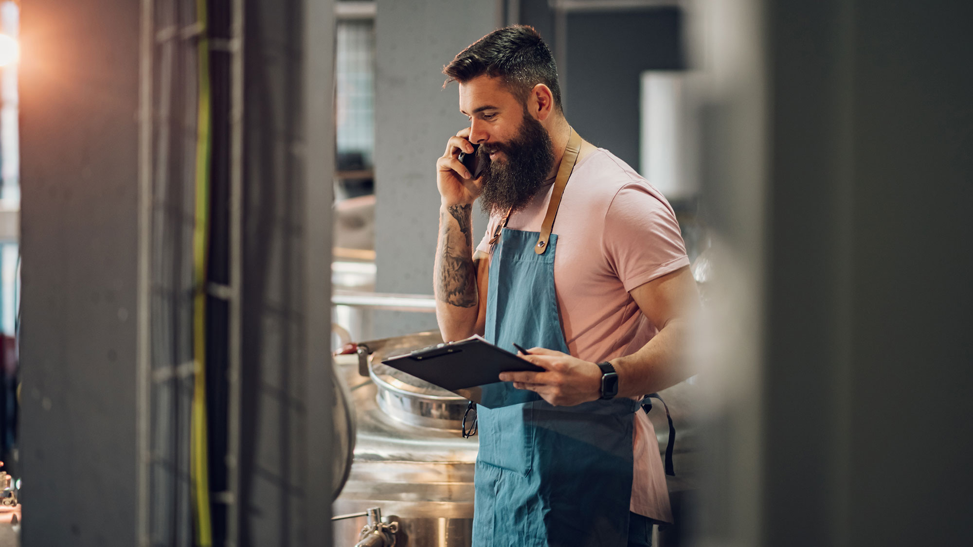 Strategic Financial Planning for Business Owners