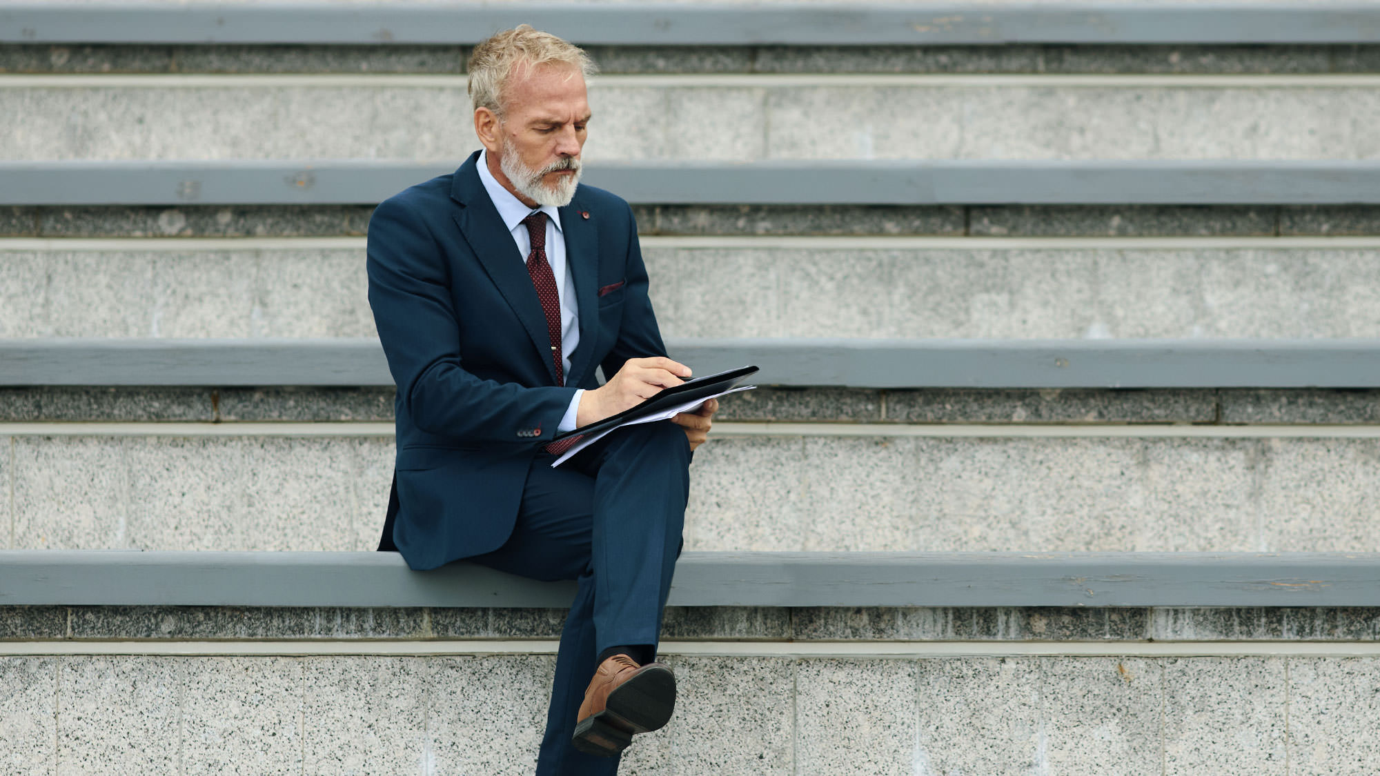 Business Exit and Succession Planning Strategies