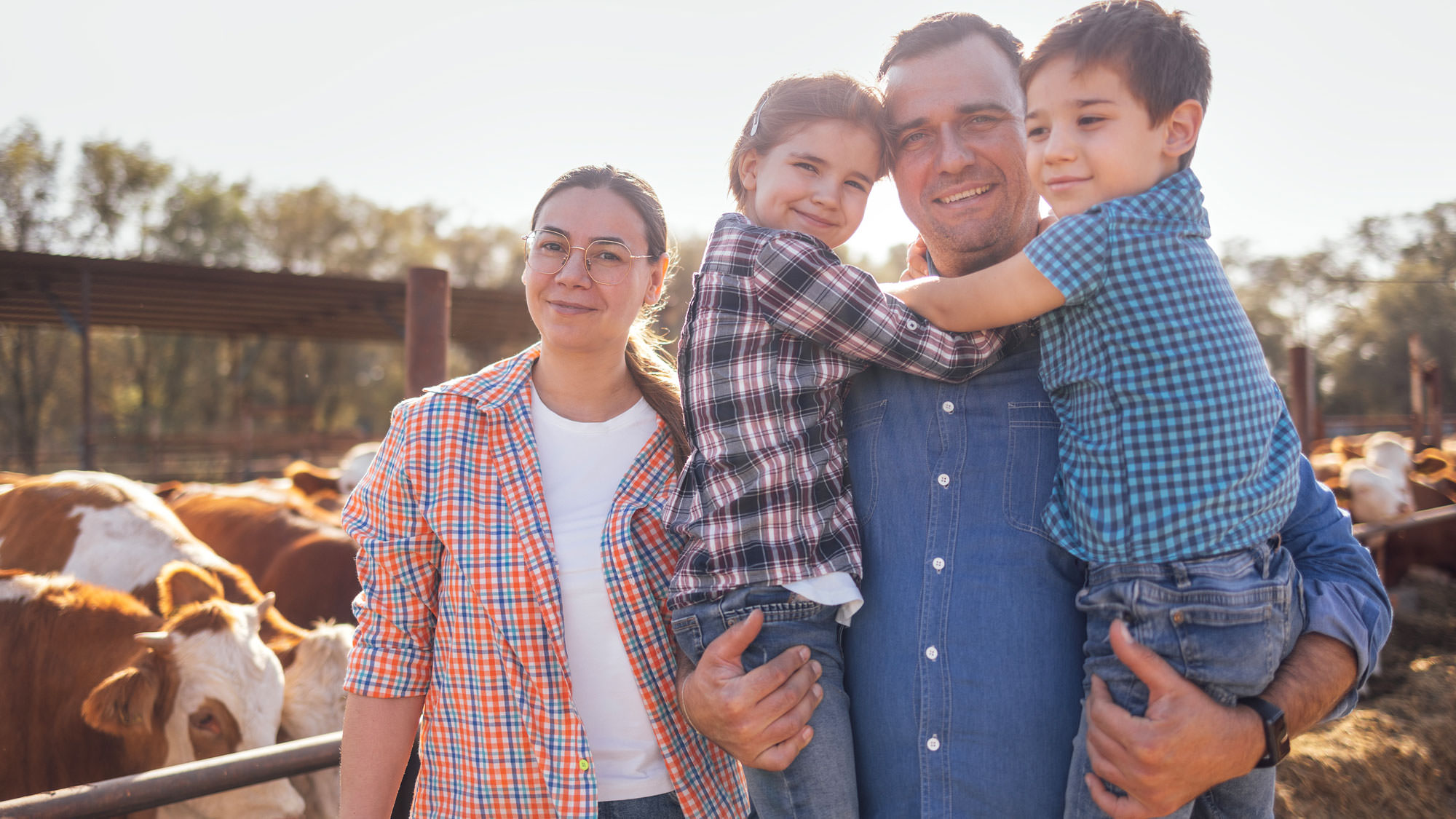 Financial Planning for Family-Owned Businesses