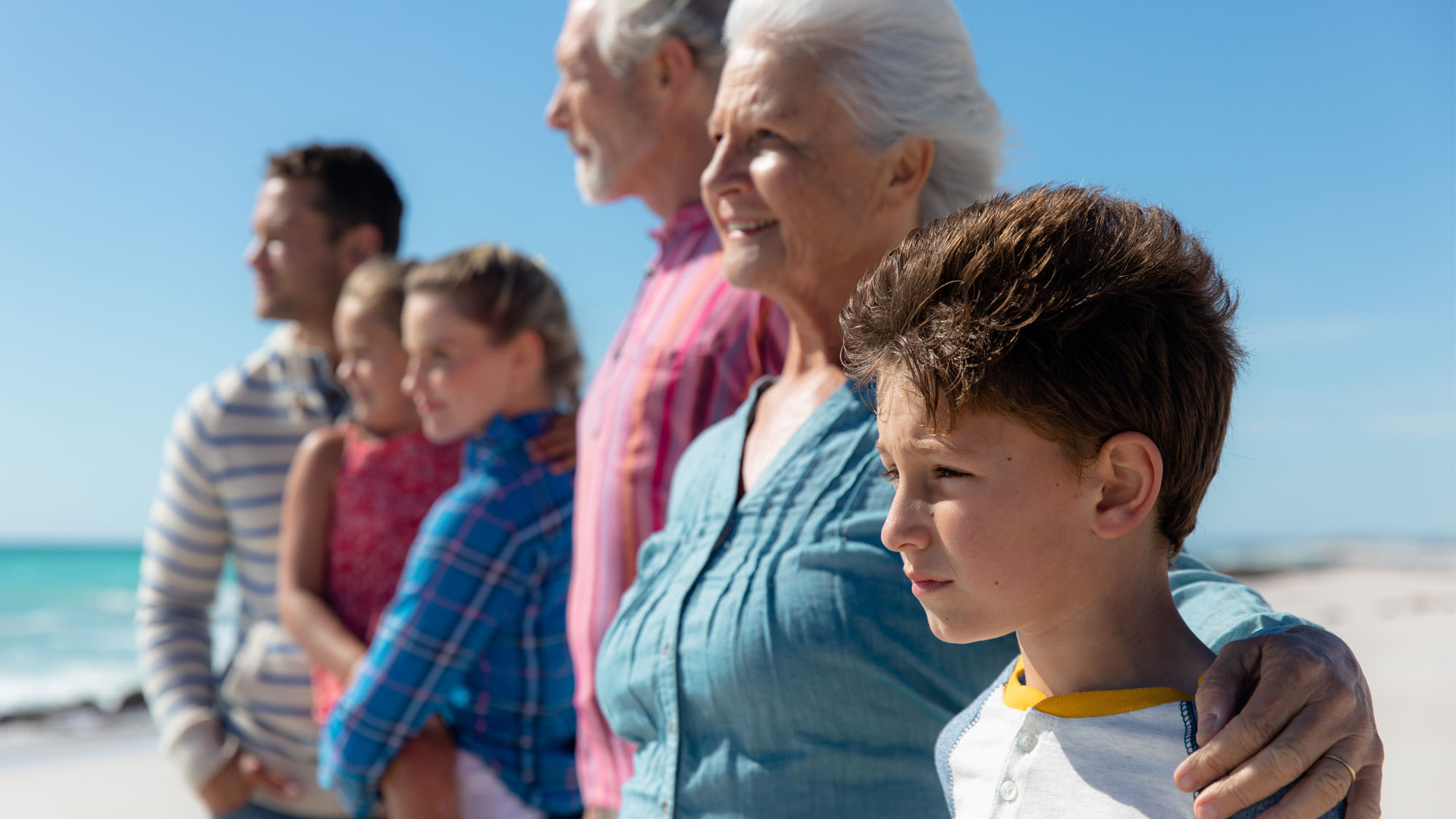 Estate and Legacy Planning for Families