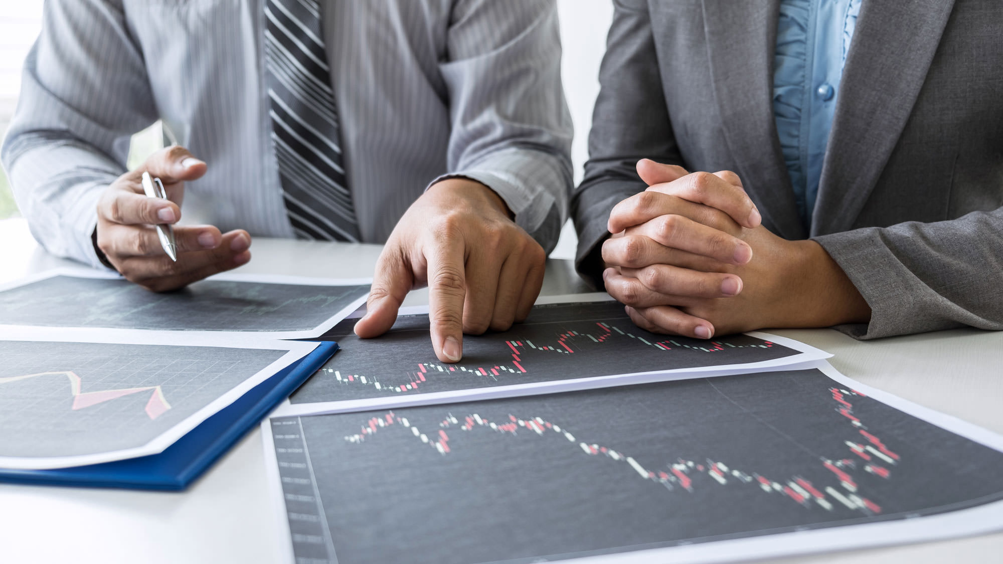 Personal and Business Financial Alignment Planning