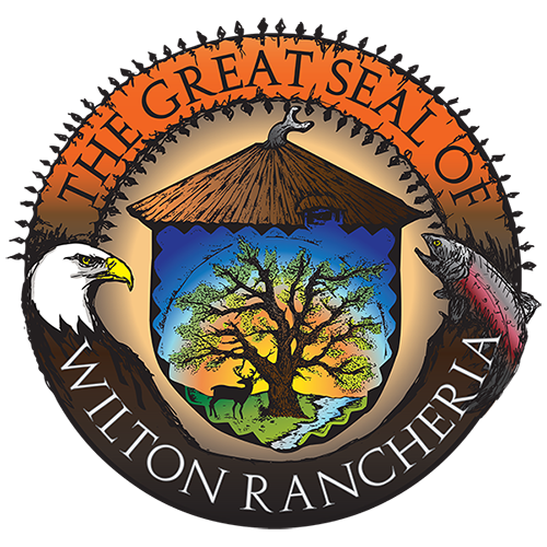We Are the Confluence - A movement by Wilton Rancheria